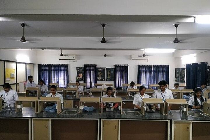 laboratory